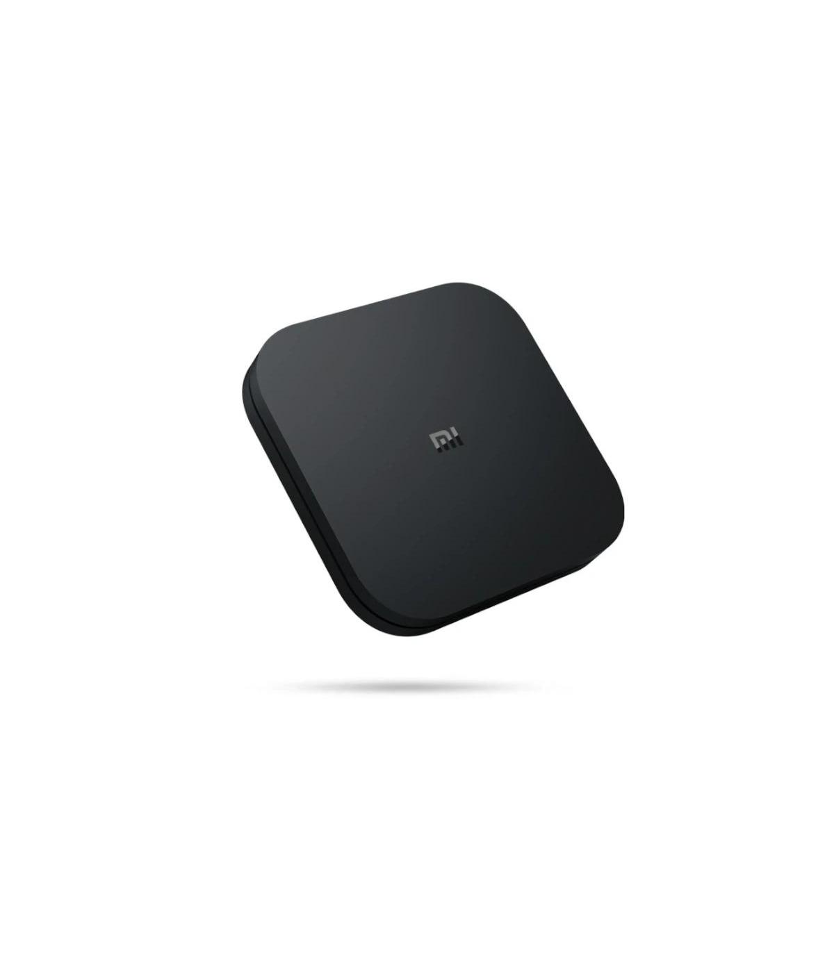 XIAOMI Mi TV Box  S 2nD GEN negro
