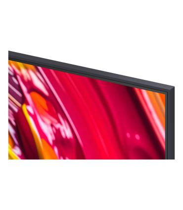 Televisor LG QNED 50QNED82A6B 50'  Ultra HD 4K  Smart TV  WiFi