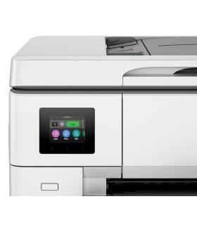 Multifuncin A3 HP Officejet Pro 9720E WiFi  Dplex  ADF  Blanca