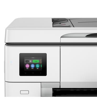 Multifuncin A3 HP Officejet Pro 9720E WiFi  Dplex  ADF  Blanca