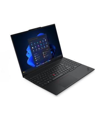 PORTATIL LENOVO THINKPAD E16 G3 U5-225U 16GB 512GB 16" W11P