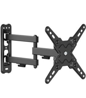 Soporte de Pared Fonestar MOV-322EN para TV de 13-55\'/ hasta 20kg