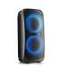 Altavoz Portable Con Bluetooth NGS Wild Temper  200W