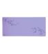 Alfombrilla Trust Gaming GXT 759 XXL  900 X 400 X 3mm  Prpura