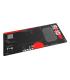 Alfombrilla Trust Gaming GXT 759 XXL  900 X 400 X 3mm  Negra