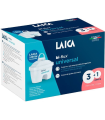 Filtros 3+1 BI-FLUX Laica Slim F4T Universal