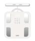 Bscula de Bao Laica PS1072/ Hasta 180kg