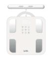Bscula De Bao Laica PS1072/ Hasta 180kg