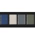 AGENDA 2026 IDENTITY DA PGINA A5 15X21 COLORES SURTIDOS OXFORD 400201733