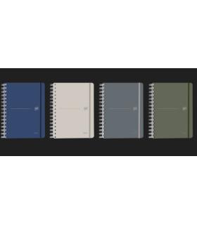 AGENDA 2026 IDENTITY DA PGINA A5 15X21 COLORES SURTIDOS OXFORD 400201733