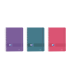 AGENDA 2026 LIVE&GO A5 15X21CM SEMANA VISTA COLORES VIVOS OXFORD 400201729