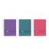 AGENDA 2026 LIVE&GO A5 15X21CM DIA PAGINA COLORES VIVOS OXFORD 400201728