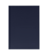 AGENDA 2026 MINIMAL A5 15X21CM DIA PAGINA COLOR AZUL OXFORD 400201723