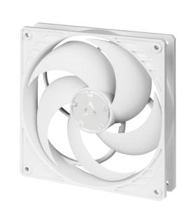 Ventilador Arctic P14 PWM PST  14cm  Blanco
