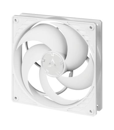 Ventilador Arctic P14 PWM PST  14cm  Blanco