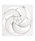 Ventilador Arctic P14 PWM PST  14cm  Blanco
