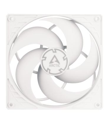 Ventilador Arctic P14 PWM PST  14cm  Blanco
