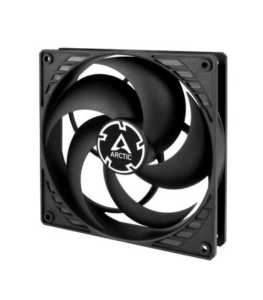 Ventilador Arctic P14 PWM PST  14cm  Negro