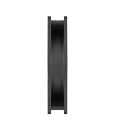 Ventilador Arctic P14 PWM PST  14cm  Negro