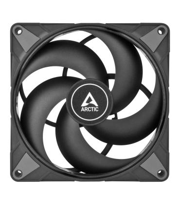 Ventilador Arctic P14 Max  14cm  Negro