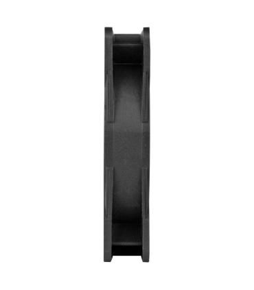 Ventilador Arctic P14 Max  14cm  Negro