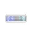 Altavoz Porttil / Barra De Sonido Con Bluetooth Mars Gaming MSB-XT/ 20W/ 2.0/ Blanca