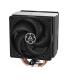 Ventilador Con Disipador Arctic Freezer 36  12cm