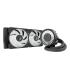 Sistema De Refrigeracin Lquida Arctic Liquid Freezer III Pro 240 A-RGB  Negro