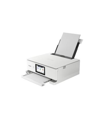 Multifuncin Fotogrfica Canon PIXMA TS8751 WiFi  Dplex  Blanca