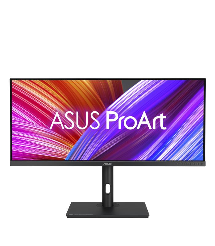 ASUS ProArt PA348CGV 86,4 Cm (34") 3440 X 1440 Pixeles UltraWide Quad HD Negro