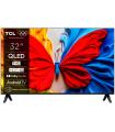 Televisor TCL QLED 32S5K 32'/ Full HD/ Smart TV/ WiFi