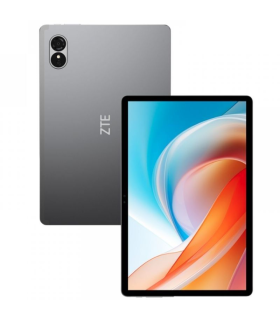 Tablet ZTE Tab Blade X1101 10.95\'/ 4GB/ 128GB/ Octacore/ 4G/ Gris Oscuro