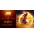 Monitor Gaming AOC 27G4XE 27'  Full HD  0.5ms  180Hz  IPS  Multimedia  Negro