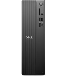 DELL Slim ECS1250 Intel Core? I5 I5-14400 8 GB DDR5-SDRAM 512 GB SSD Windows 11 Pro Slim PC PC Negro