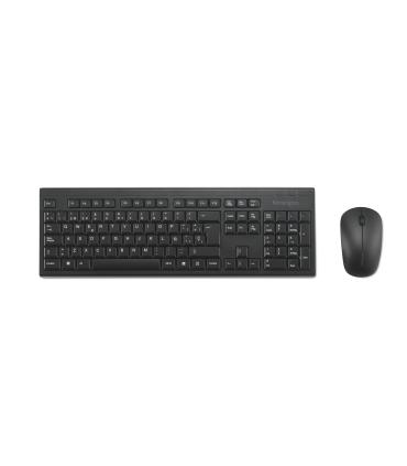 SET DE TECLADO Y RATON INALAMBRICO KM150 EQ KENSINGTON K75562ES