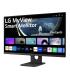 LG MONITOR 27", 1920 X 1080 (FHD) IPS, HDR10, 14MS, 60HZ