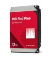 Western Digital Red Plus WD120EFGX 12TB SATA-600