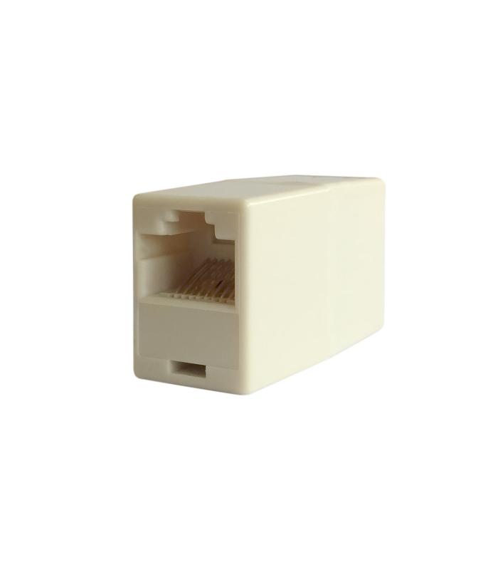 EMPALME RJ45 CAT.5E UTP BLANCO AISENS A138-0294