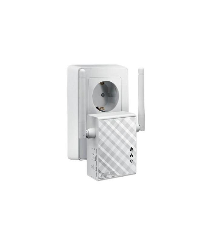 EXTENSOR ASUS WIFI 300 MBPS PUNTO DE ACCESO