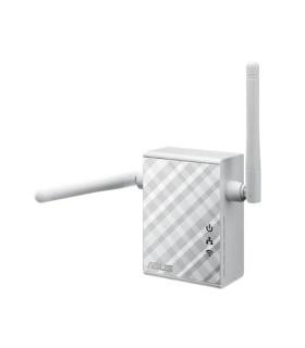 EXTENSOR ASUS WIFI 300 MBPS PUNTO DE ACCESO