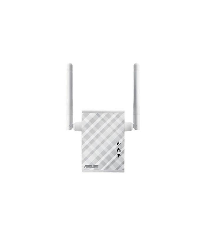 EXTENSOR ASUS WIFI 300 MBPS PUNTO DE ACCESO