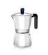 Cafetera Italiana Induction Express M860006 / 6 Tazas