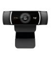 Logitech Webcam C922 960-001088 Strem Cam USB