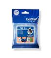 Brother Cartucho LC521BK Negro