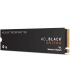 Disco SSD Western Digital WD Black SN7100 4TB/ M.2 2280 PCIe/ Full Capacity
