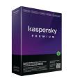 Antivirus Kaspersky Premium/ 10 Dispositivos/ 1 Ao