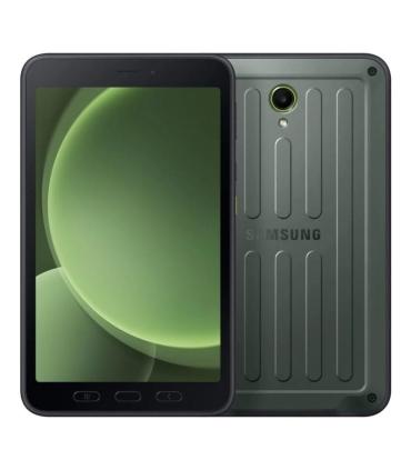 Samsung Galaxy Tab Active5 5G 8\" 256Gb Green
