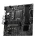 MSI Placa Base PRO B760M-P DDR4 MATX LGA1700