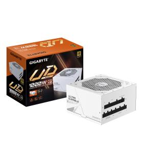 FUENTE ALIMENTACION GIGABYTE GP-UD1000GM PG5 ICE 1000W 80+ GOLD