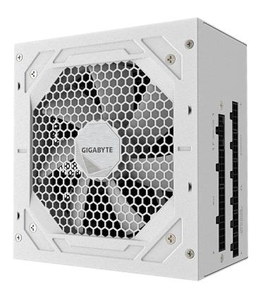 FUENTE ALIMENTACION GIGABYTE GP-UD750GM PG5 ICE 750W 80+ GOLD
